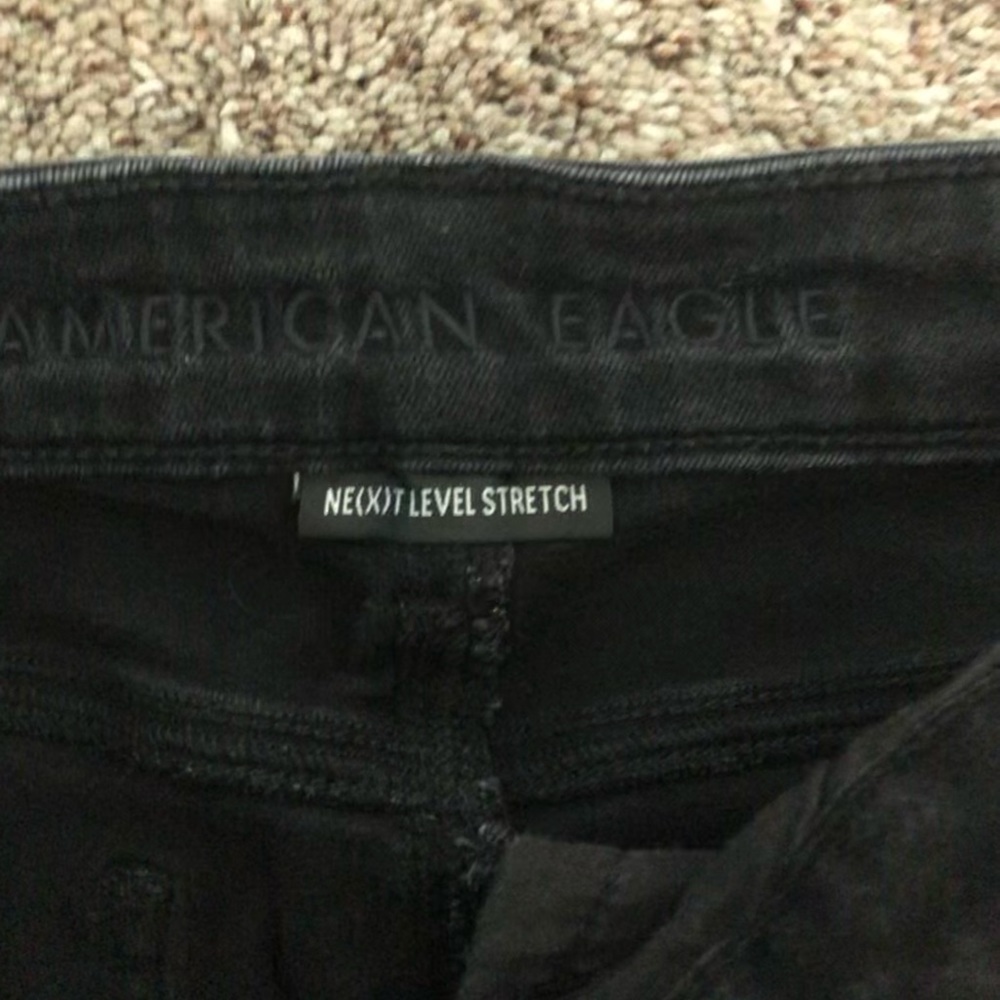 American Eagle Outfitters Jeans